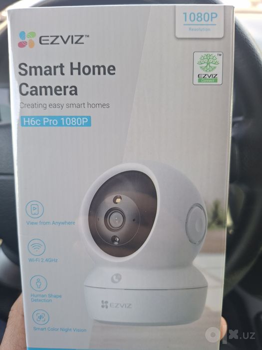 Ezviz kamera 2mpx
