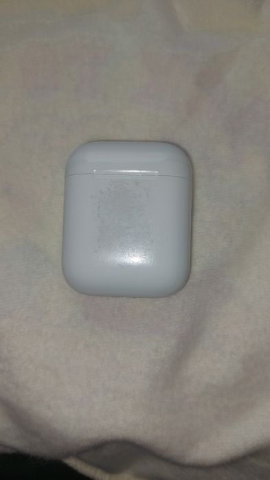 this is Airpods 1 or 2