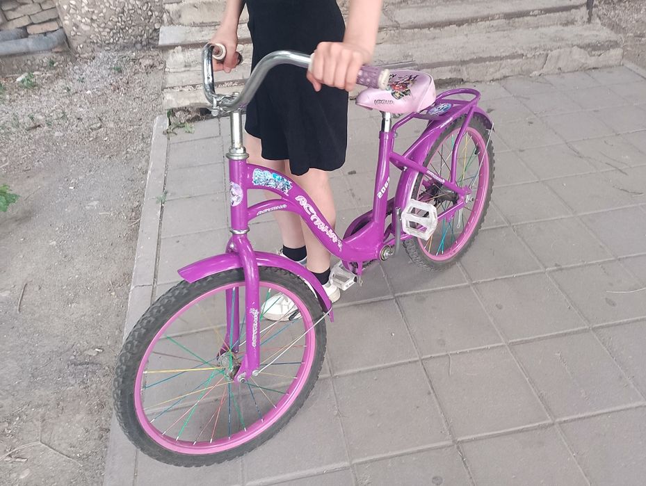 Продам велосипед