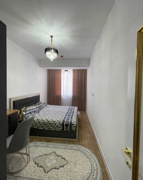 Аренда квартир ЖК Гринвич Саракулыка р-н Мирабадский