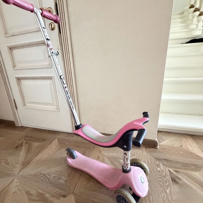 Продам самокат Globber