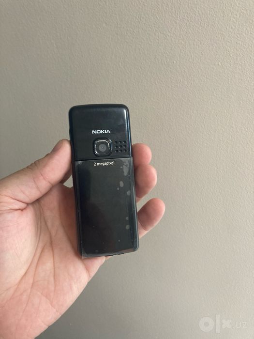 Nokia 6301