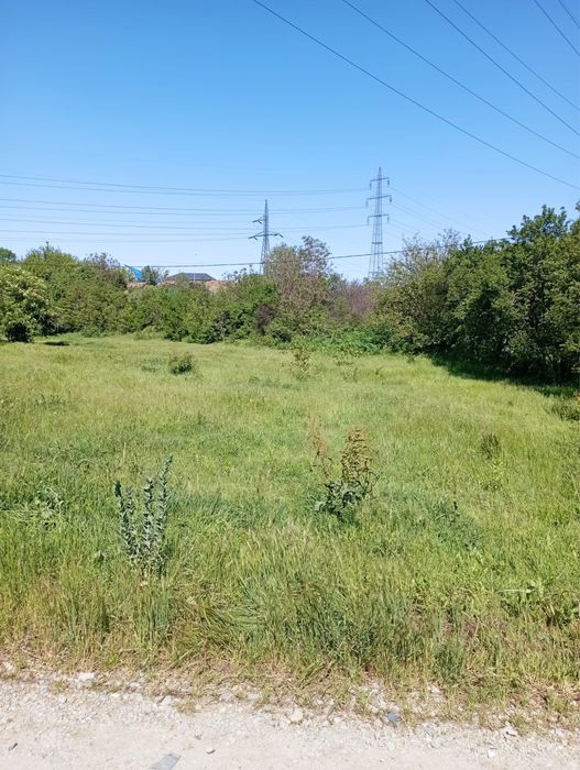 Teren intravilan Isalnita