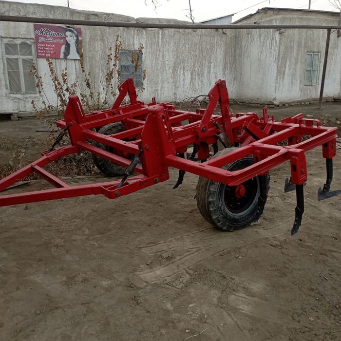 Sudrama chizel sotiladi