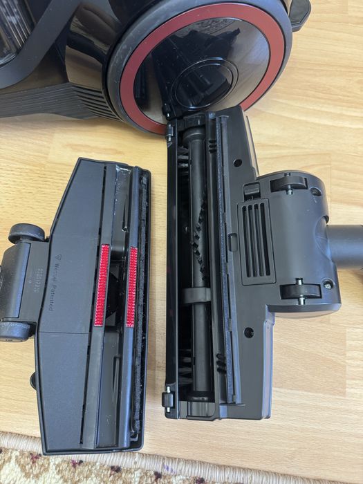 Пылесос bosch 4 серия