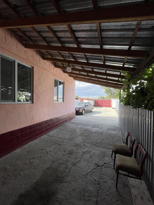 СРОЧНО Продаётся дом Каратау, с мебелью