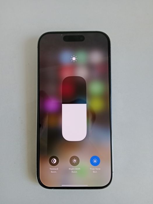 Iphone 16 PRO 256 GB