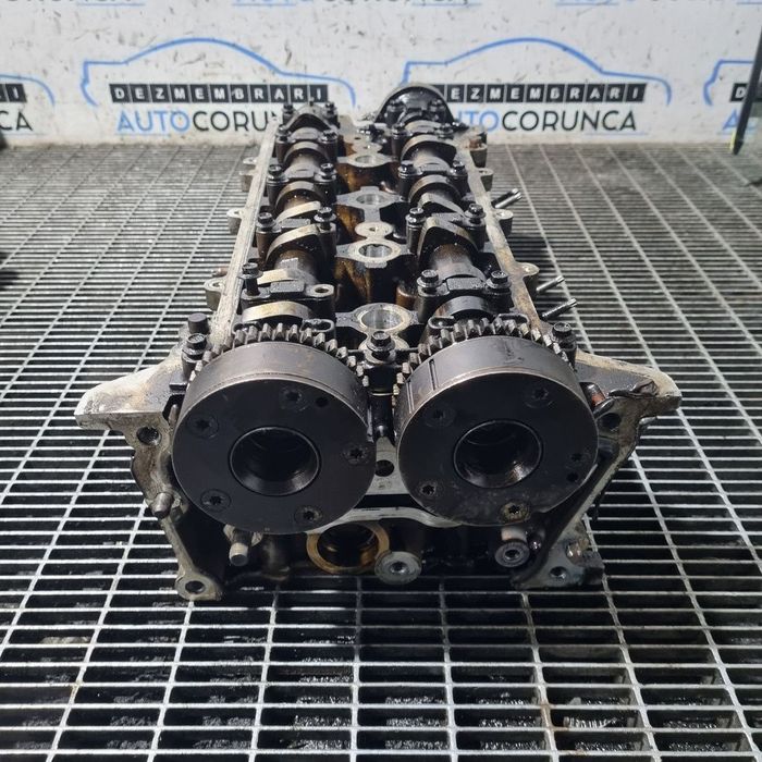 Chiuloasa Nissan Qashqai J11 1.2 DIG - T Benzina 2013 - 2017 86kW 115CP 1197CC HRA2DDT ...