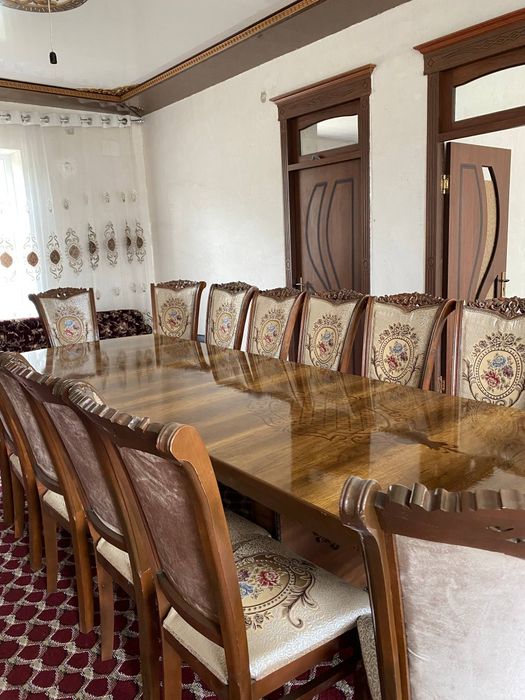 Mebel stol stullar mehmon va mehmonxona uchun uchun