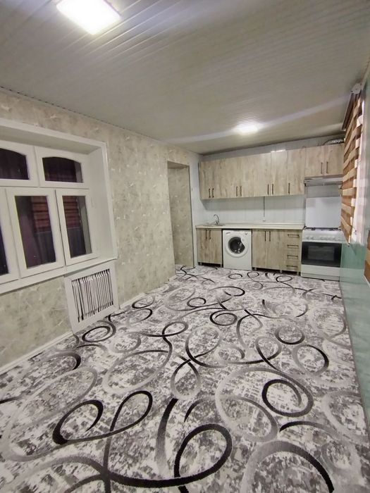 Продаётся квартира 2/1/4