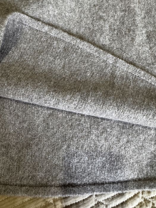 Двойка uniqlo кофта/юбка