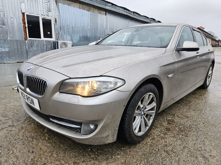 Piese auto BMW f10 520d non-lci