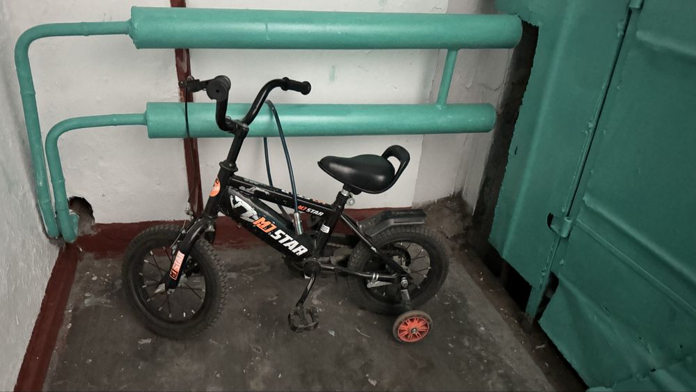 Велосипед 12000тг