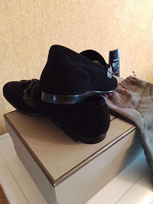 Мужские туфли. TOM FORD.