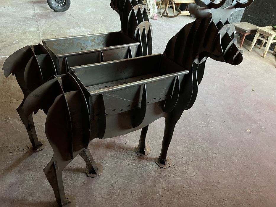 Продается Мангал