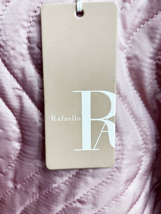 Пальто новое Rafaello