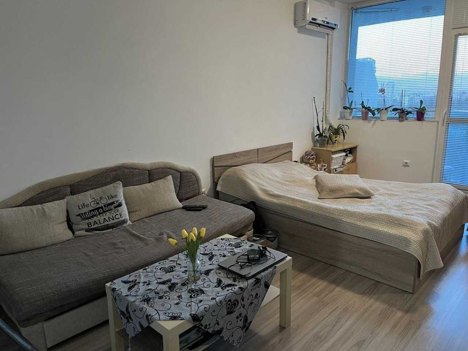 Дава под Наем 1-СТАЕН град София, Студентски град