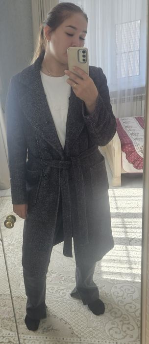 Пальто за 15 000