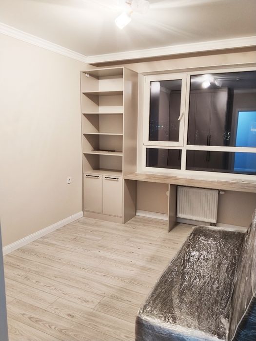 Сдаётся 3-х комнатная квартира