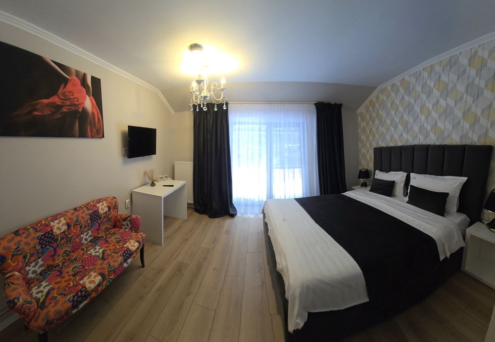 Vila ADEN /cazare /casa de vacanta /cabana de inchiriat Toplita