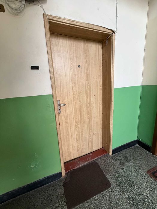 СОБСТВЕНИК продава 2-стаен апартамент в Пазарджик