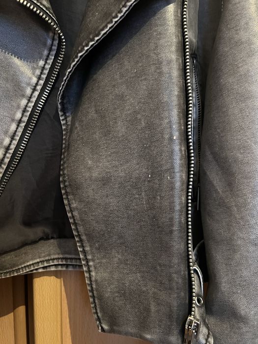 Продам женскую косуху