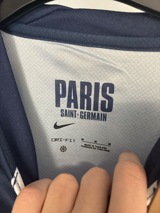 Tricou Nike PSG M