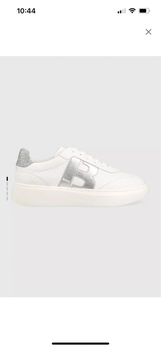 Кожени BOSS Amber B 40-41 номер