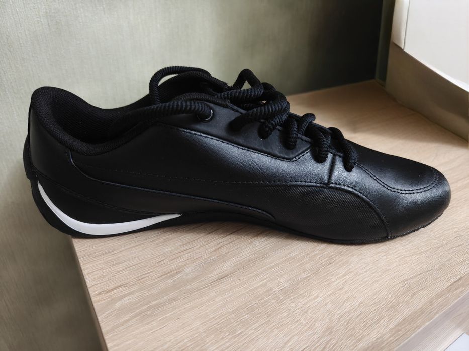 Маратонки Puma 43 номер