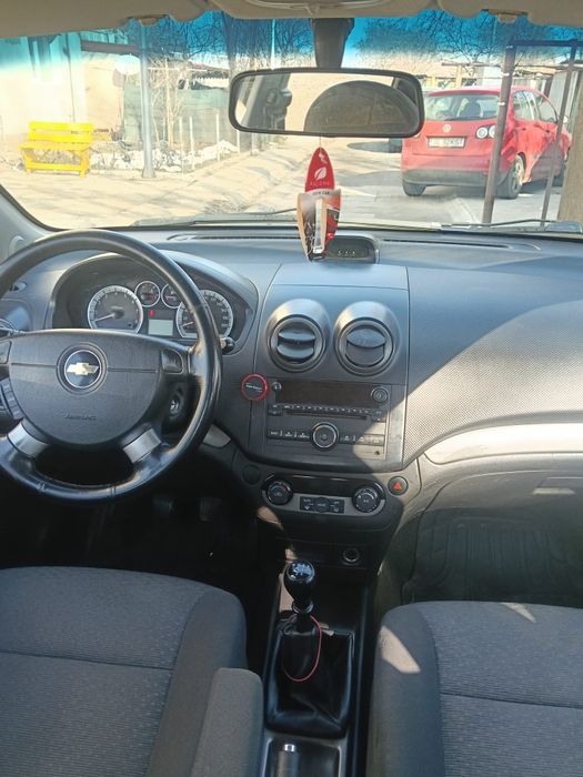 Vand Chevrolet Aveo 2009