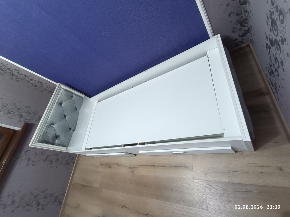 Детская кровать 200х90