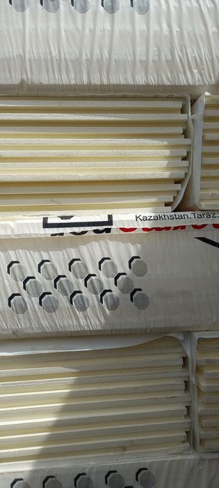 Утеплители..пеноплекс...теплоплита..термопор