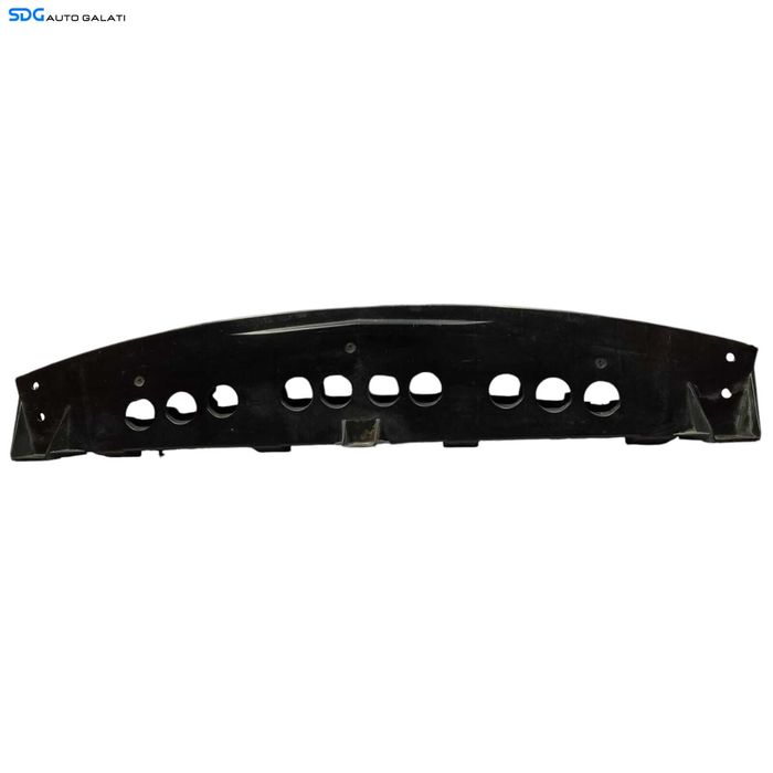 Armatura Intaritura Suport Plastic Inferior de la Bara Spoiler Fata Mazda 3 2009 - 2013 Cod BBR6500S1 [260M9]