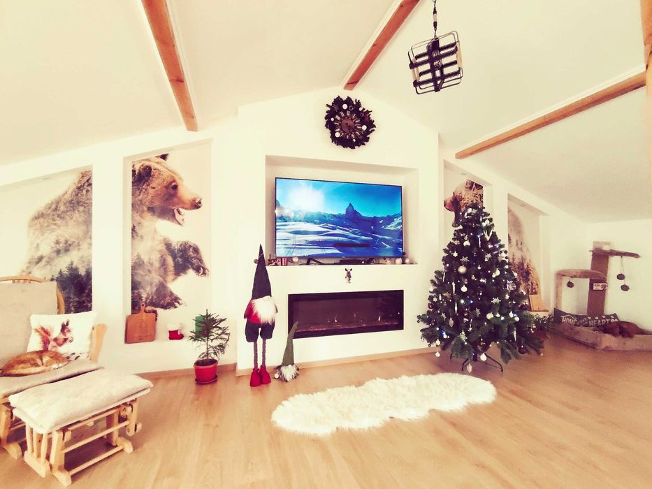 Продава се Къща в с. Брестовица, Област Пловдив - 260 кв.м за 881 €/кв.м - Снимка #3