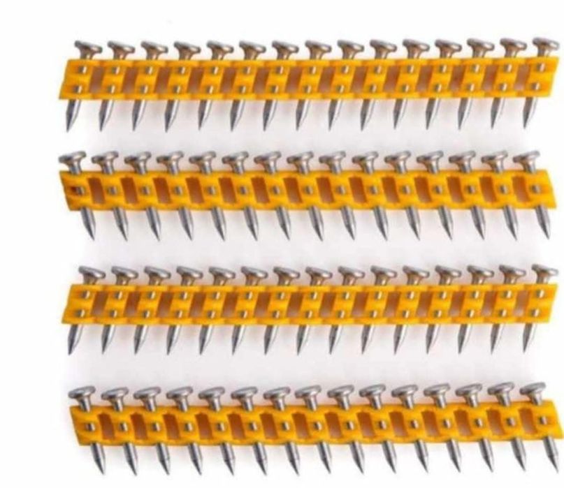 Пирони за такер Dewalt DCN8901020 за бетон 20мм