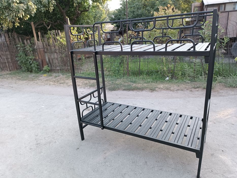 Detskiy karavat yeg'iladigan