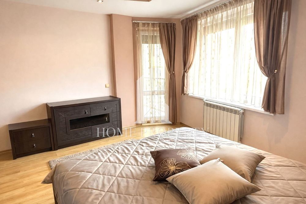 Дава се под наем Двустаен апартамент в София, Медицинска академия - 75 кв.м за 747.66 € - Снимка #4