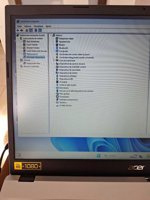 Instalare Windows la domiciliu sau la sediu, Reinstalare Windows