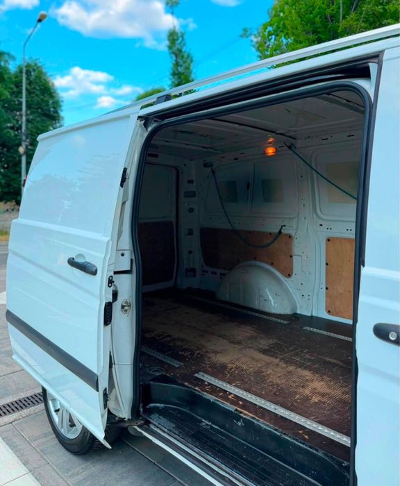 Mercedes-Benz Vito Furgon  2.2 CDI 136CP  2014 - 6 Trepte Euro 5 Unic Propietar 270.000Km