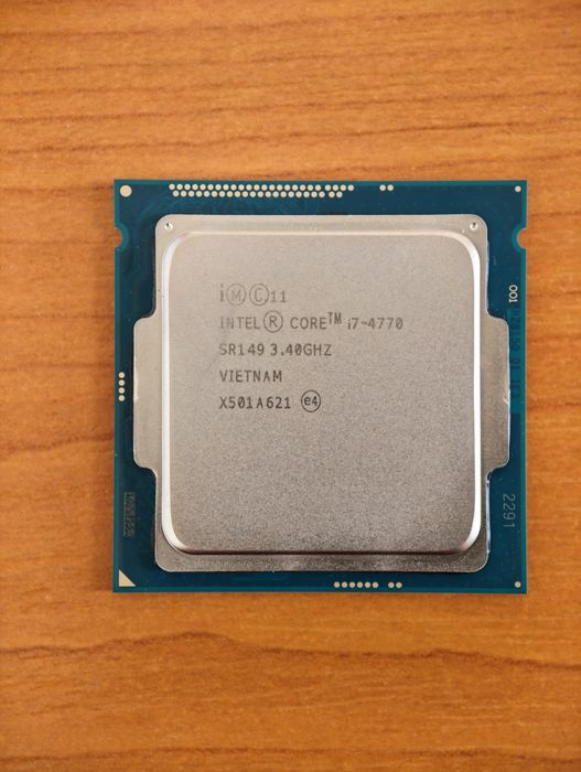 i7 4770 сокет 1150