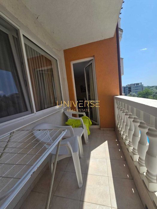 Продава се Двустаен апартамент в к.к. Слънчев бряг - 56 кв.м за 1304 €/кв.м - Снимка #9