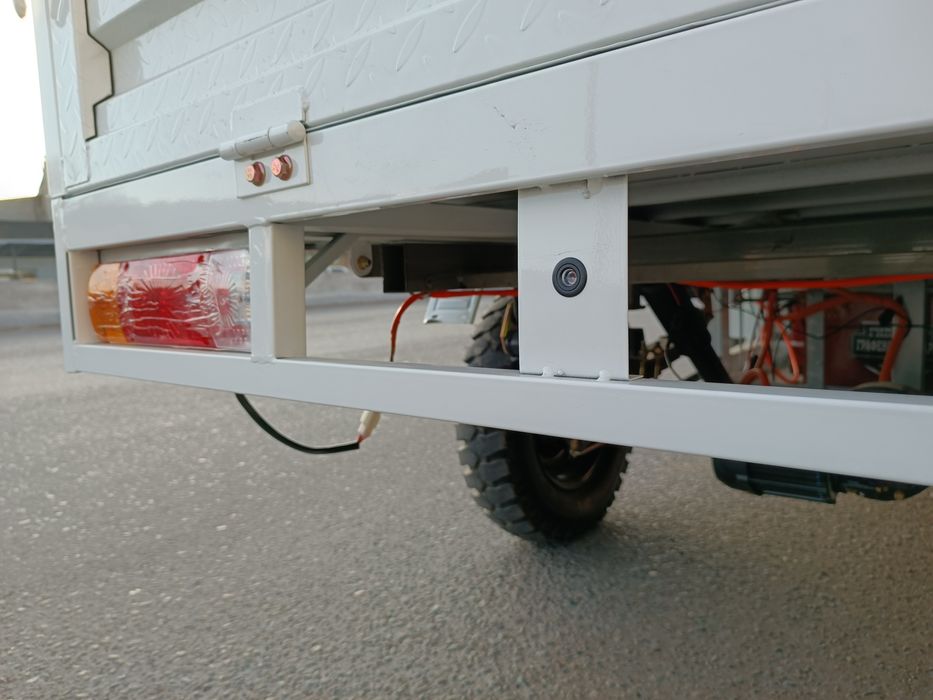 Муравей Трицикл электро мотороллер / Новое поступления