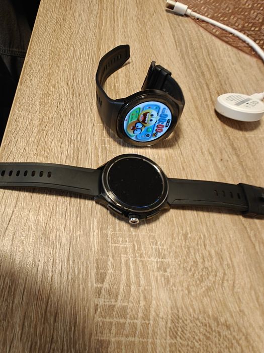 Xiaomi 2 pro + Huawei GT 2 e