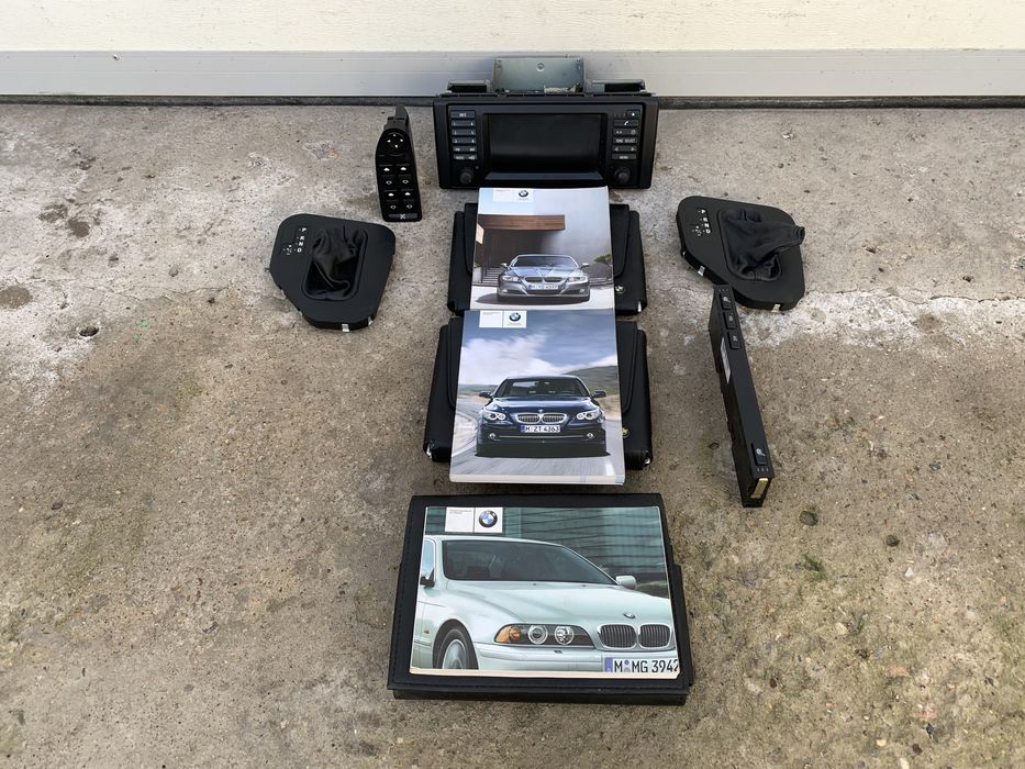 Авторазбор на Бмв и Мерседес