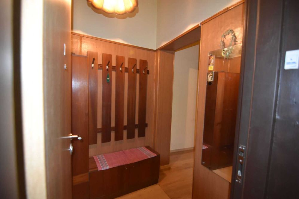 Продава се Двустаен апартамент в Пловдив, Кючук Париж - 73 кв.м за 1850 €/кв.м - Снимка #5