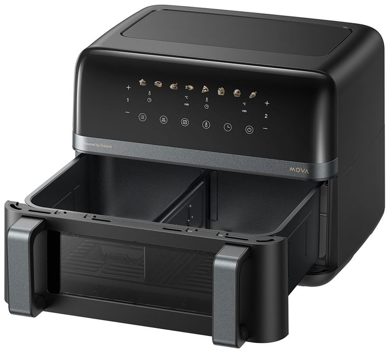 Аэрогриль Dreame Trouver FD20 Pro 9 литр