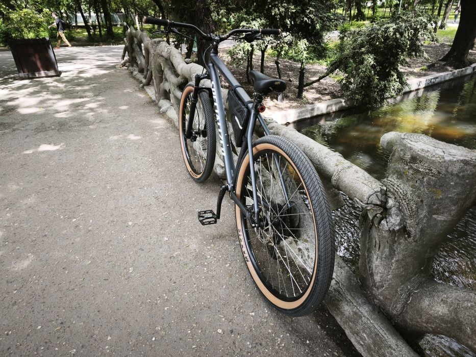 Bicicleta Specialized Rockhopper