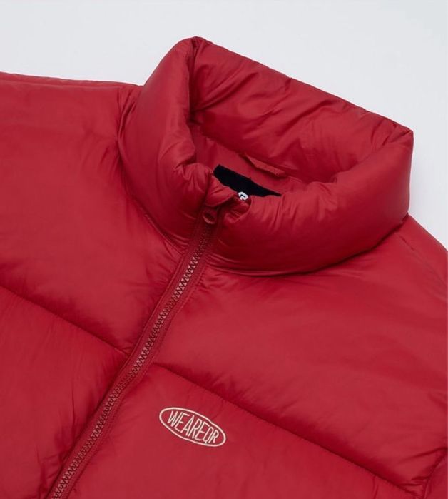 куртка казак репаблик