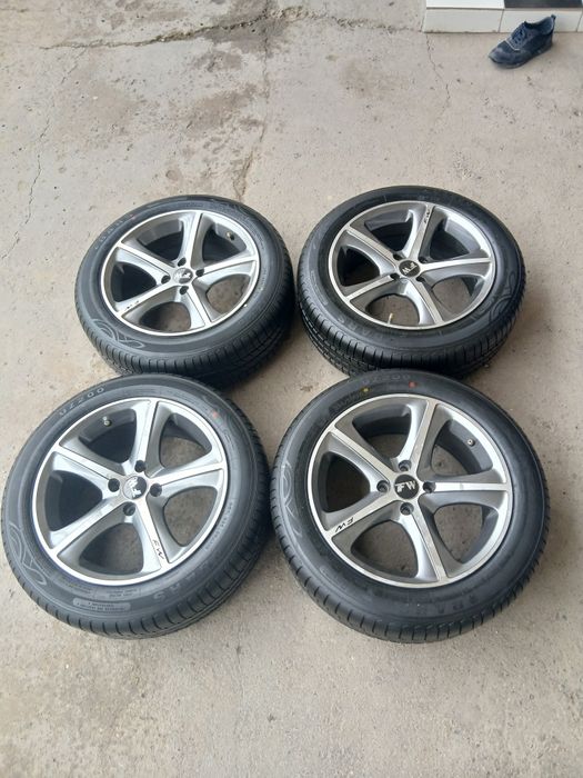 Диска шинамие р16 4100