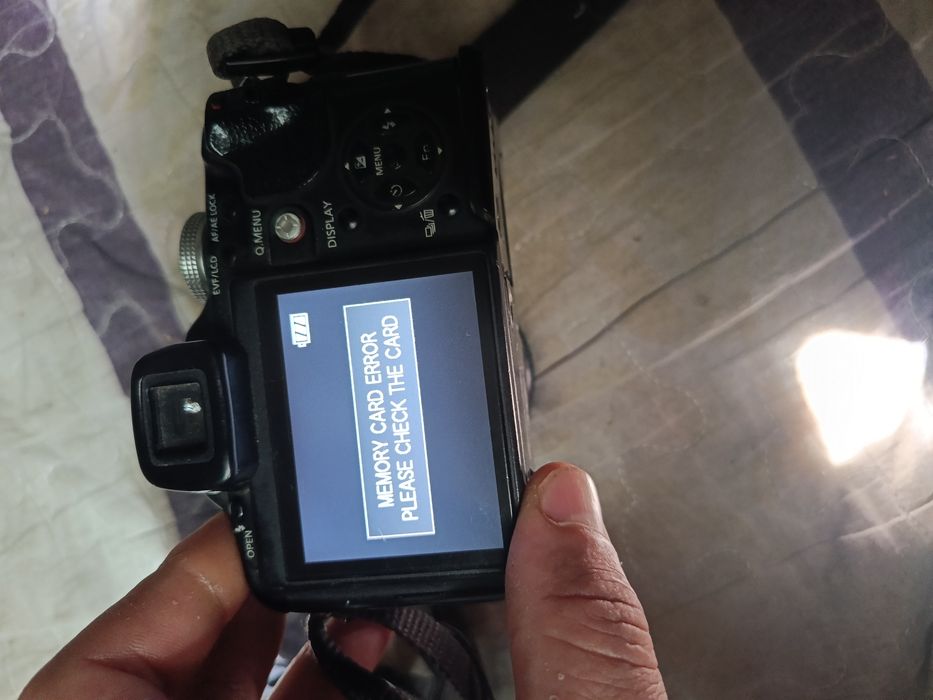 Продам фотоаппарат